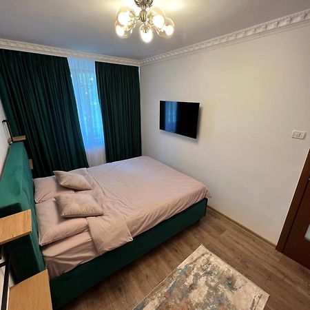 Lnb Aparthotel Traian Constanta Exterior photo