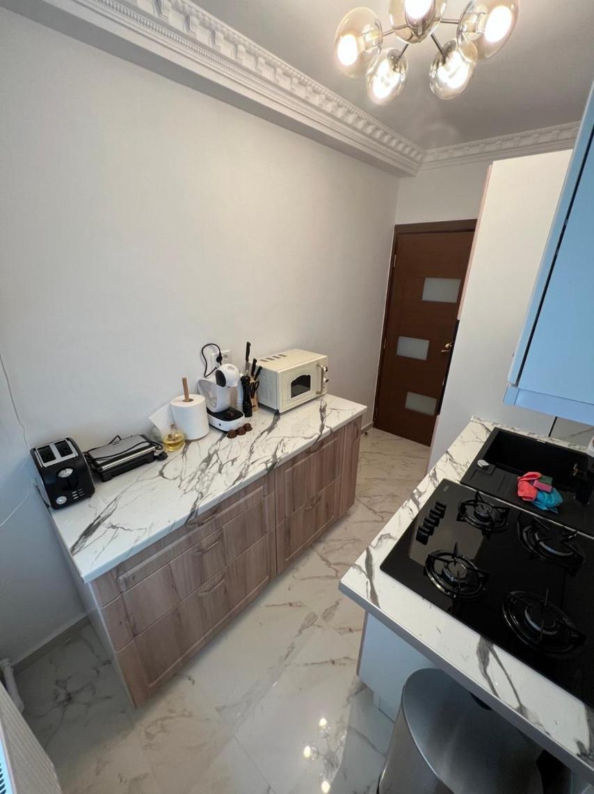Lnb Aparthotel Traian Constanta Exterior photo