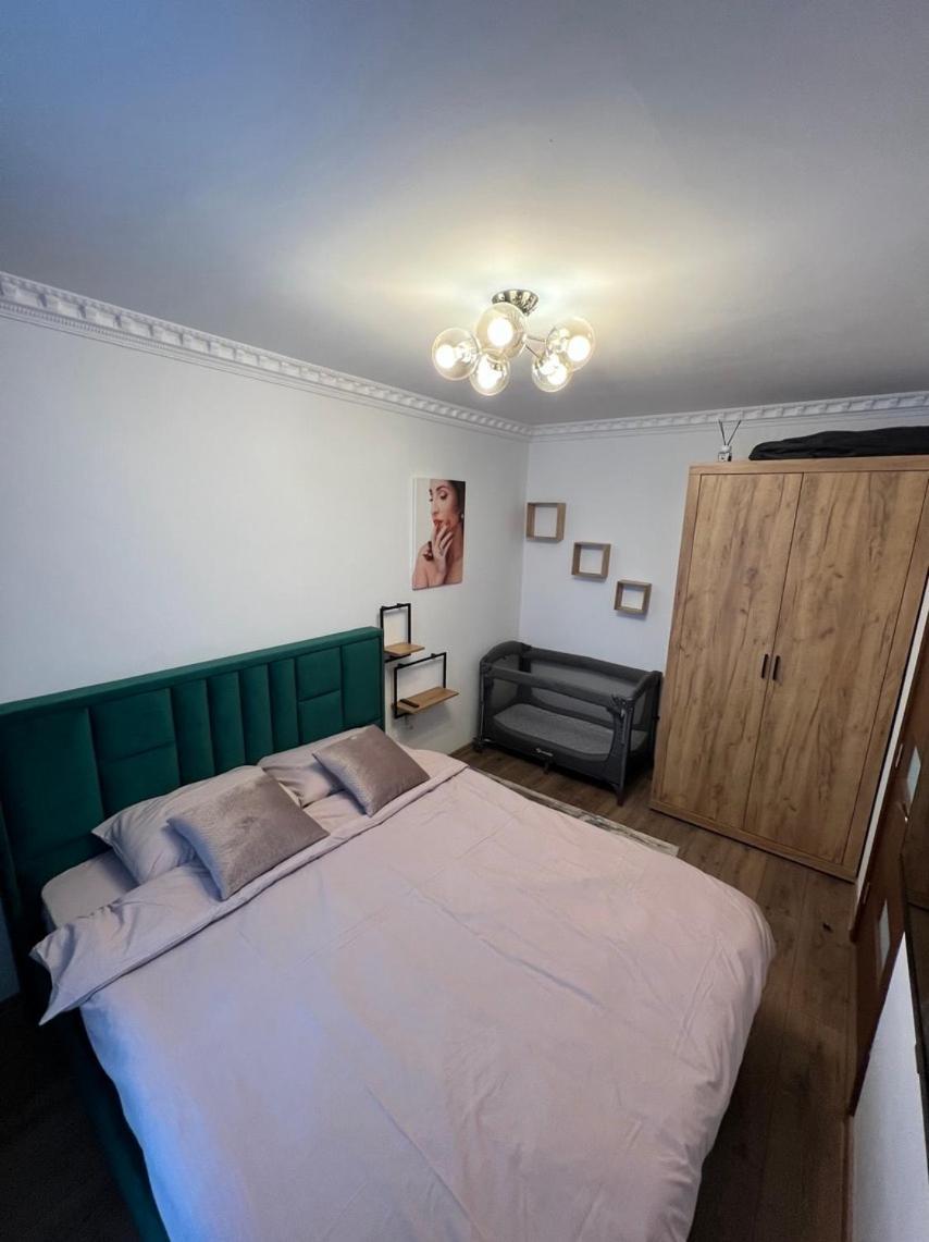 Lnb Aparthotel Traian Constanta Exterior photo
