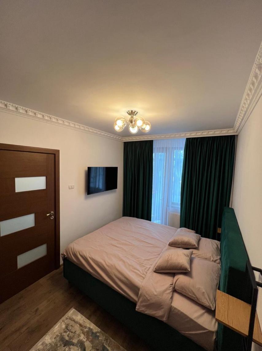 Lnb Aparthotel Traian Constanta Exterior photo