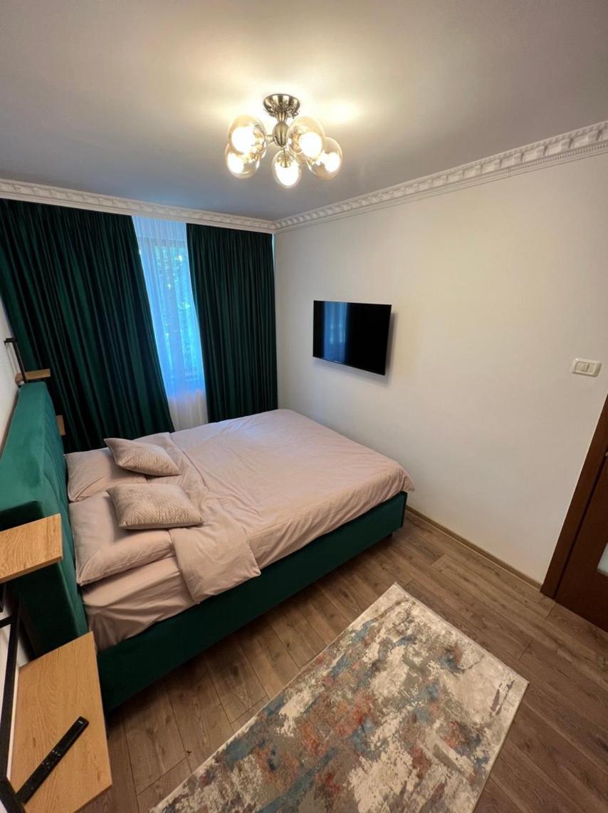 Lnb Aparthotel Traian Constanta Exterior photo