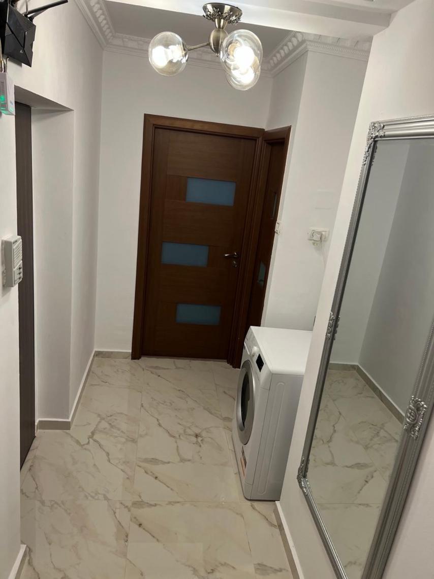 Lnb Aparthotel Traian Constanta Exterior photo