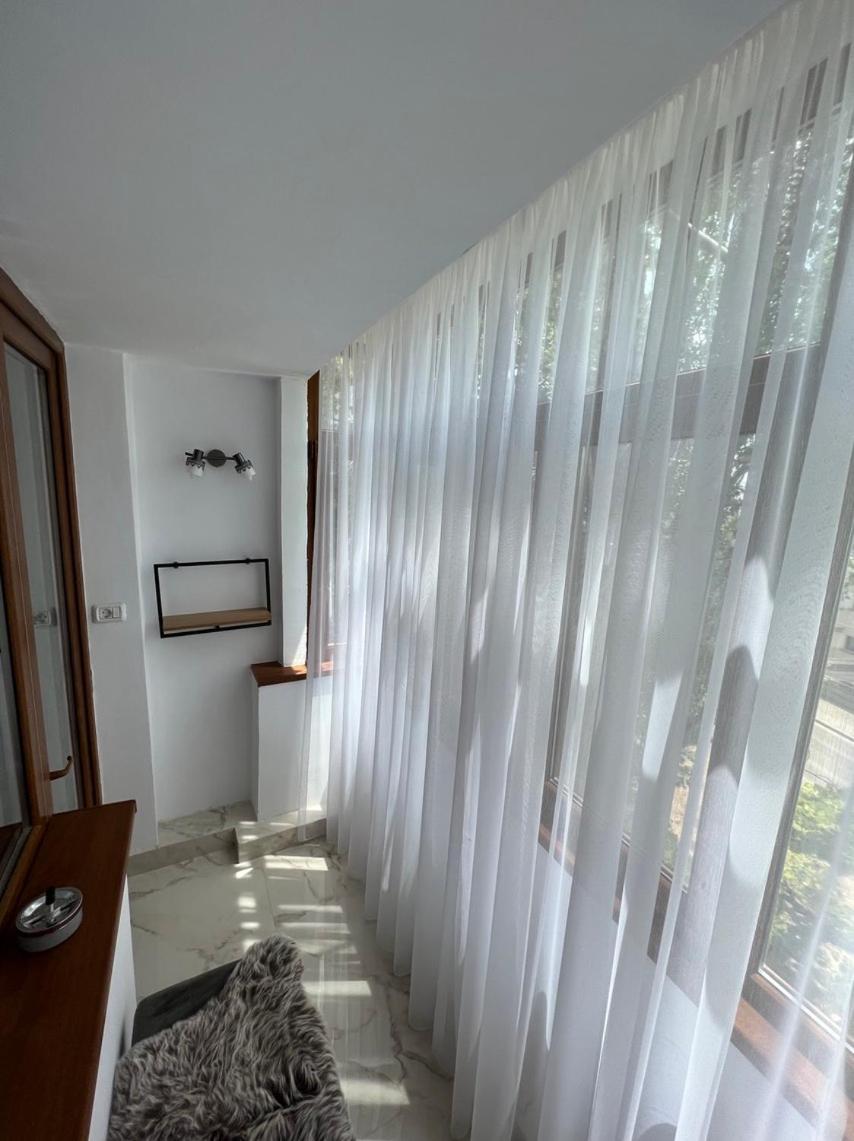 Lnb Aparthotel Traian Constanta Exterior photo