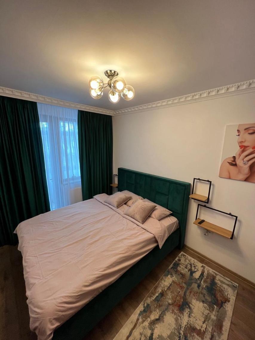 Lnb Aparthotel Traian Constanta Exterior photo