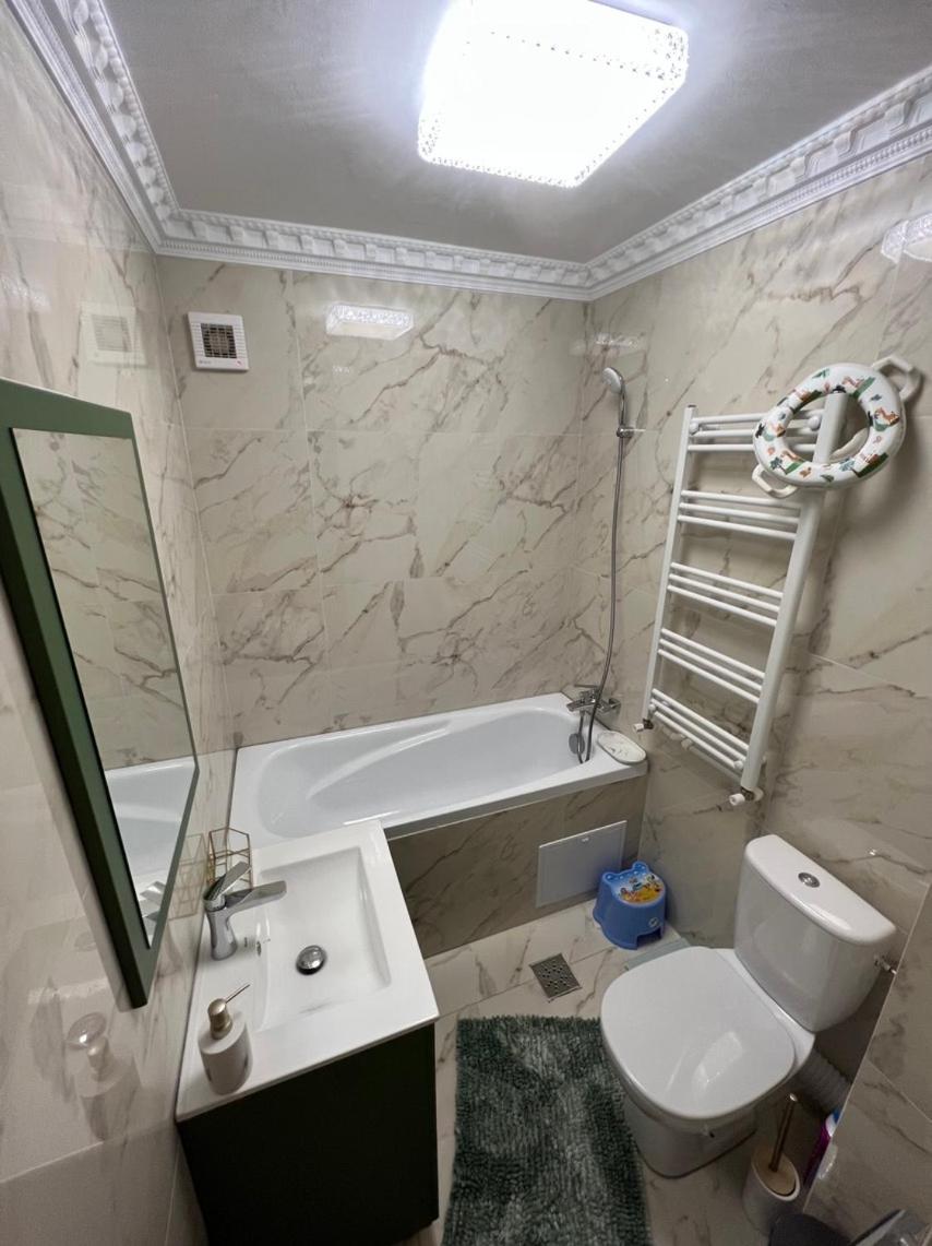 Lnb Aparthotel Traian Constanta Exterior photo
